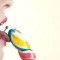Fellatio mit Zungenpiercing