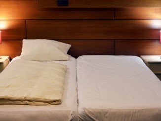 getrennte Betten für besseren Sex