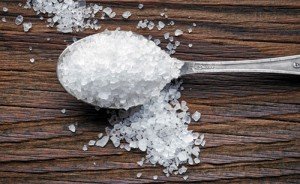 © Mara Zemgaliete - Fotolia.com Salz steigert die Lust