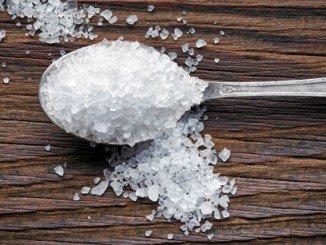 Salz steigert die Lust