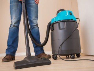 Das bisschen Haushalt...