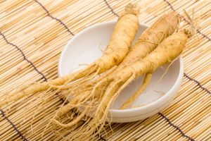 © leungchopan - Fotolia.com Dimiana, Maca und Ginseng - Scharfmacher aus der Natur