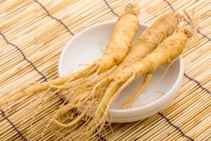 Dimiana, Maca und Ginseng - Scharfmacher aus der Natur