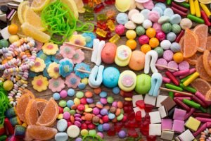 © ChristArt - Fotolia.com Deutsche verzichten lieber auf Süßes als auch Sex