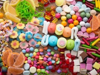 Deutsche verzichten lieber auf Süßes als auch Sex