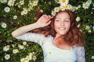 © Yuriy Seleznyov - Fotolia.com Sommersprossen sind sexy