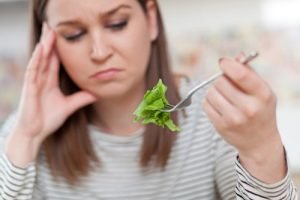 © Ana Blazic Pavlovic - Fotolia.com Diäten machen unattraktiv