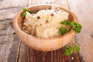 © M.studio - Fotolia.com Sauerkraut wirkt sich positiv auf die Potenz aus