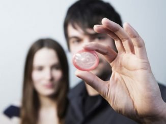 Sex gegen Teenager Schwangerschaften