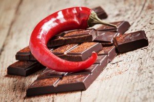 © 5ph - Fotolia.com Pepperoni - Damit wird's auch im Bett wieder scharf