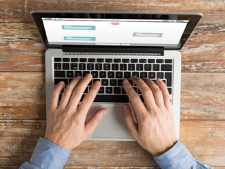 Singlebörsen - So legt Mann sein Profil an