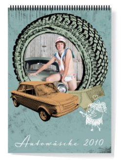 © http://autowaesche-kalender.de/ Autowäsche Kalender 2010