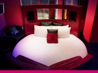 Erotic Suite Las Vegas