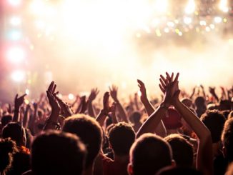 Sex Musik Festival Leipzig