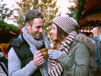 Weihnachtsmarkt erotisch