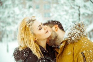 © ponomarencko - Fotolia.com Viel Bewegung hält warm
