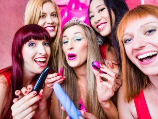 Die sexuellen Gewohnheiten der Deutschen