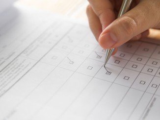 Wird bei Umfragen gelogen?