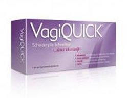 © www.vagiquick.de VagiQUICK - Der Schnelltest für Zuhause