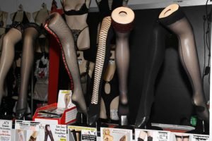 Erotikmesse in Mannheim