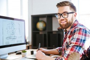 © vadymvdrobot - Fotolia.com Männer, die einen höheren IQ haben, bleiben ihrer Partnerin treu