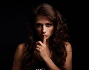 © nastia1983 - Fotolia.com Frauen sollten sich zurücknehmen