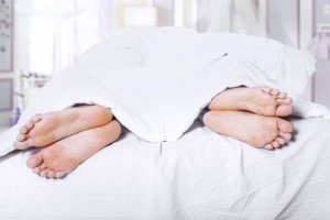 © Creativa Images - Fotolia.com Reden Sie miteinander