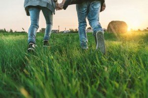 © oneinchpunch - Fotolia.com Sex im freien - 3 Tipps