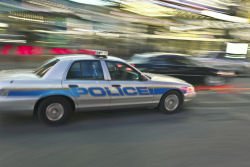 Sexspielzeug im Auto verblüffte Polizei