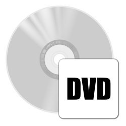 Porno DVD