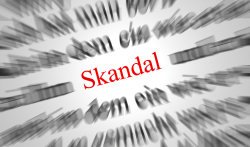 © Dustin Lyson - Fotolia.com Die größten Sex-Skandale 2010
