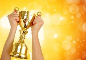 Fun Factory Auszeichnung