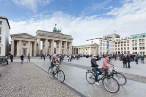 Ossis sind heißer als Wessis