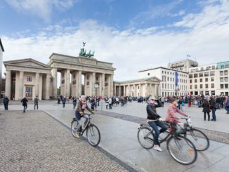 Ossis sind heißer als Wessis