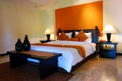 © Ronen - Fotolia.com Das richtige Bett für guten Sex
