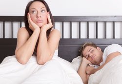 © Fotowerk - Fotolia.com Viele Frauen haben Orgasmusschwierigkeiten