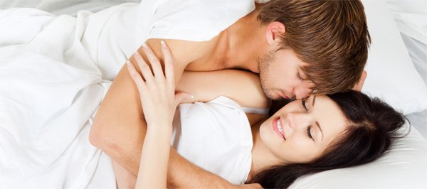 Vor allem Frauen gehen fremd