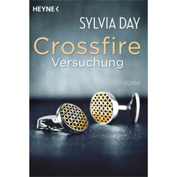 Neue SM-Trilogie: Crossfire erobert Bücherwelt