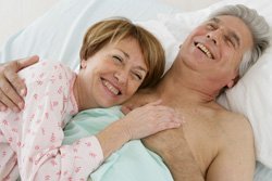 Sex in jeder Lebensphase anders