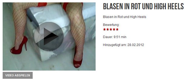 Julietta Sanchez Video 1