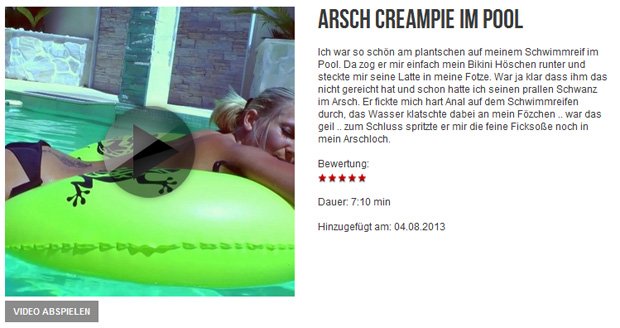 Julietta Sanchez Video 4