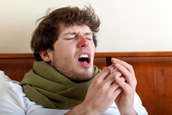 Anti-Erkältung - Sex stärkt nachweislich Immunsystem