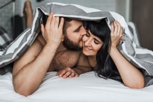 © Mikhail - Fotolia.com Sex Häufigkeit
